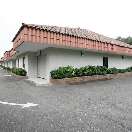 Motel Aeropuerto Comarca de Comarca de Vigo Buitenkant foto