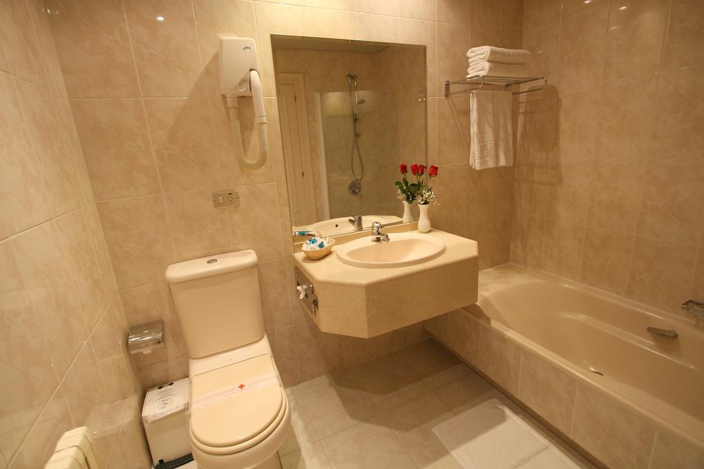 Motel Aeropuerto Comarca de Comarca de Vigo Kamer foto